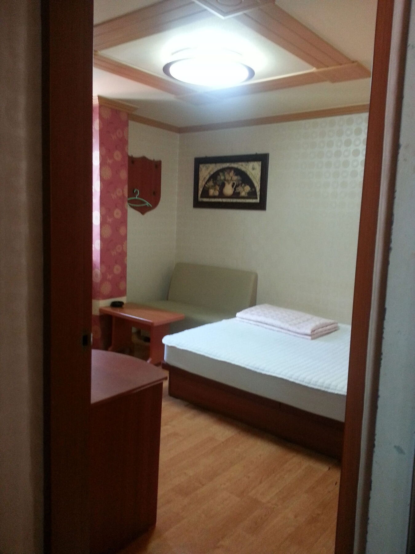 Nampo One Motel Busan Exterior photo